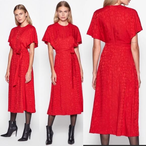 Equipment Dresses Equipment Albarice Dress Size 4 Bnwt 55 Poshmark